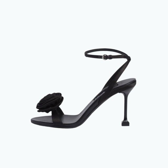 Non Slip Slingshot High Heeled Sandals