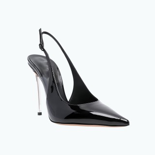 Fashion Large Size High Heeled Sandals