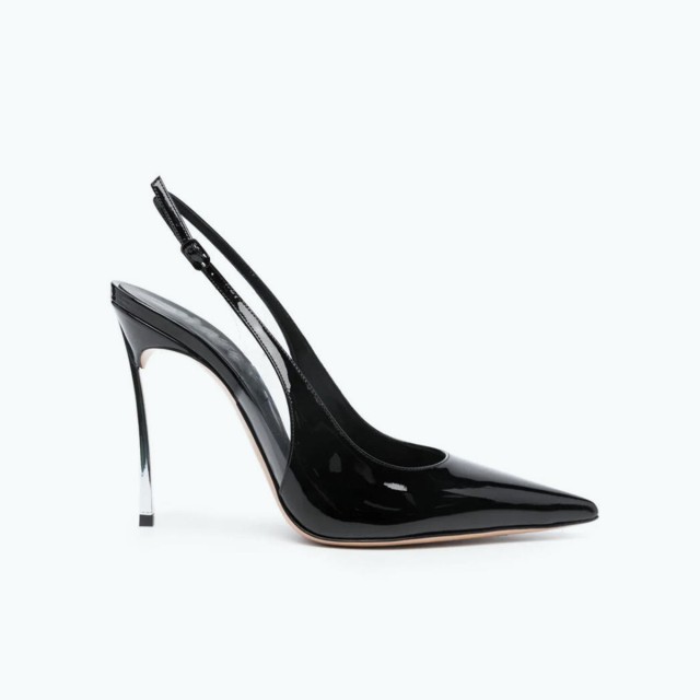 Fashion Large Size High Heeled Sandals