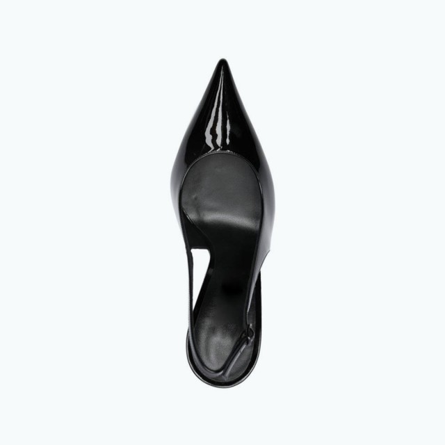 Fashion Large Size High Heeled Sandals