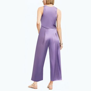 Sexy Backless Wide Leg Jumpsuit