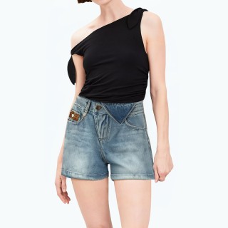 Comfortable High Waisted Casual Sexy Shorts
