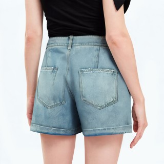 Comfortable High Waisted Casual Sexy Shorts