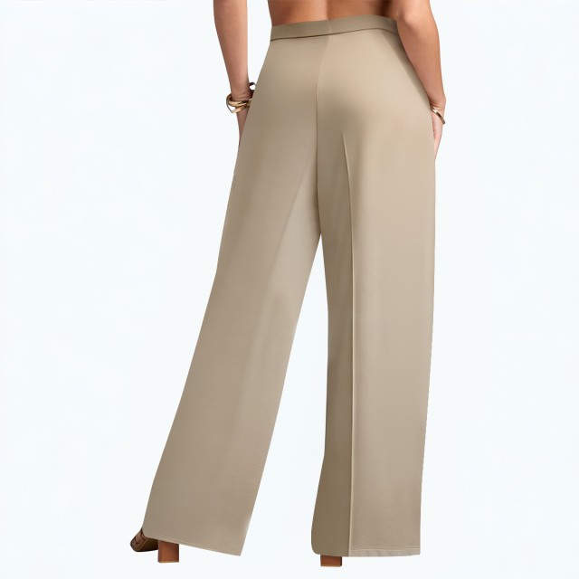Loose Drawstring Pants Casual Pants