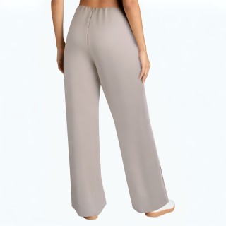 Fashionable Casual Versatile Bell Bottom Pants