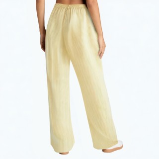 Versatile And Comfortable Straight Casual Pants