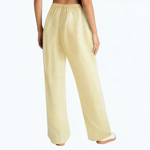 Versatile And Comfortable Straight Casual Pants